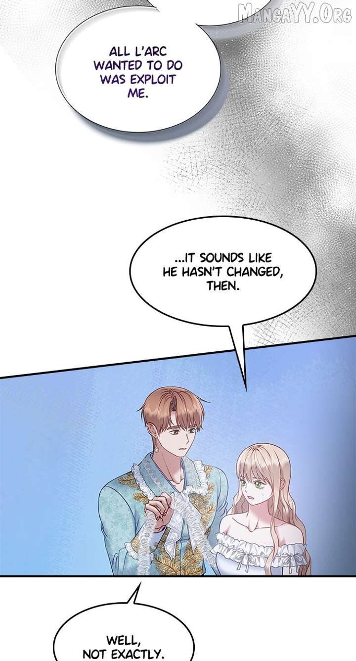 What Does That Evil Dragon Live For? Chapter 105 263 25