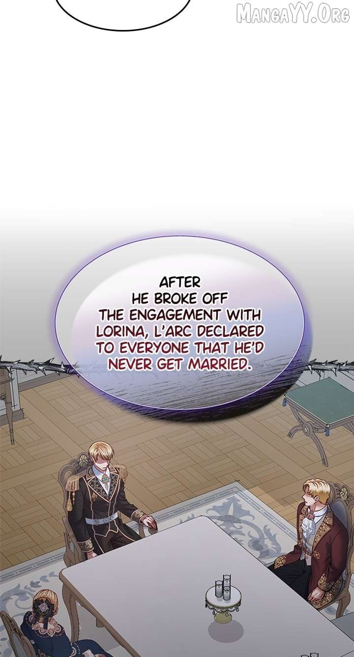 What Does That Evil Dragon Live For? Chapter 105 264 26