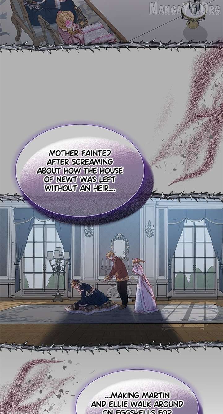 What Does That Evil Dragon Live For? Chapter 105 265 27