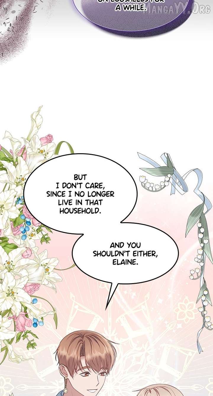 What Does That Evil Dragon Live For? Chapter 105 266 28