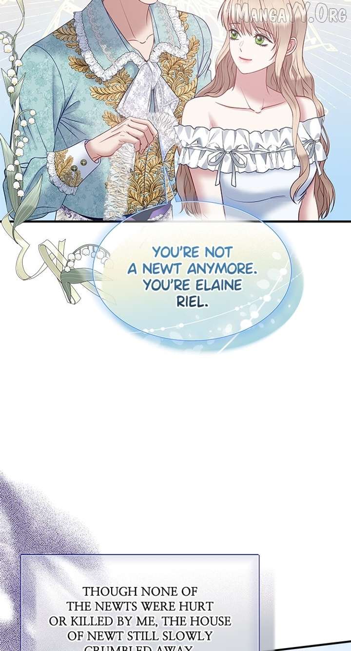 What Does That Evil Dragon Live For? Chapter 105 267 29