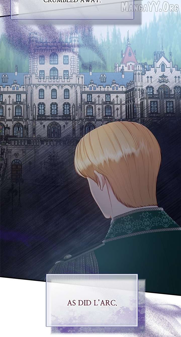 What Does That Evil Dragon Live For? Chapter 105 268 30