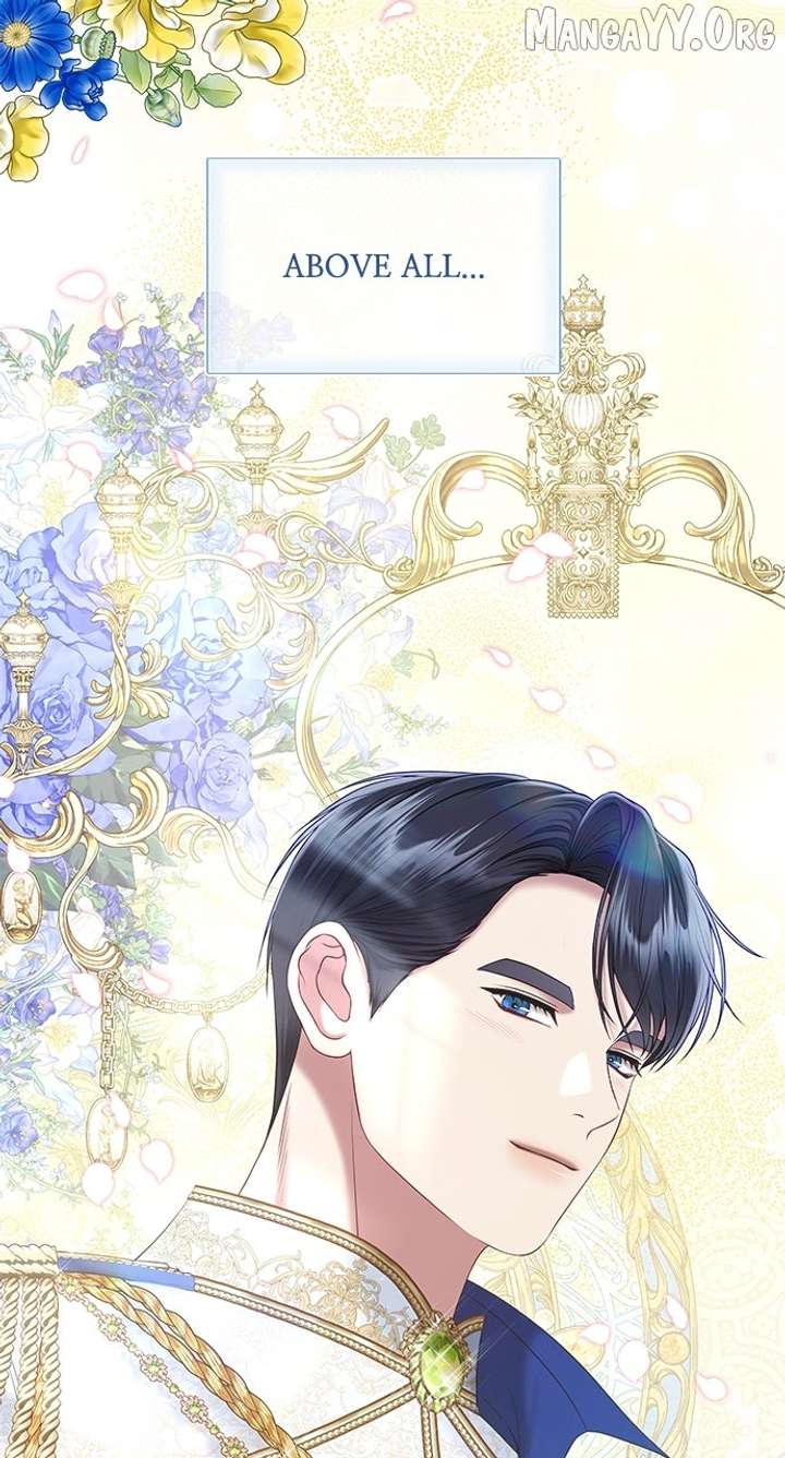 What Does That Evil Dragon Live For? Chapter 105 272 34