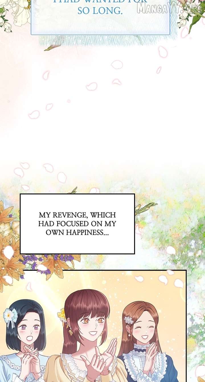 What Does That Evil Dragon Live For? Chapter 105 276 38