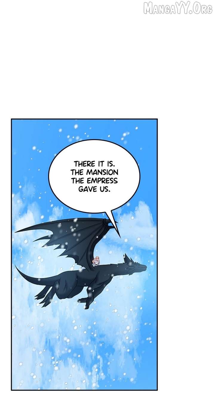 What Does That Evil Dragon Live For? Chapter 105 281 43