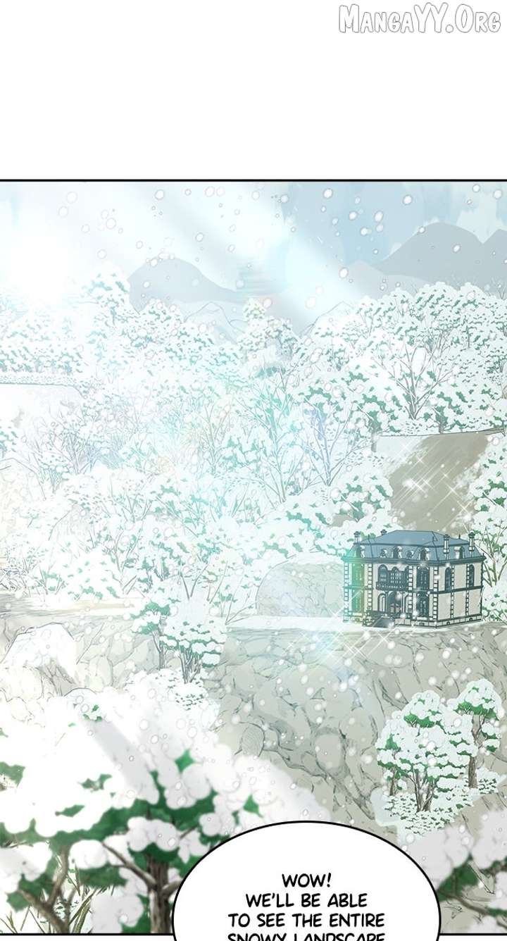 What Does That Evil Dragon Live For? Chapter 105 282 44