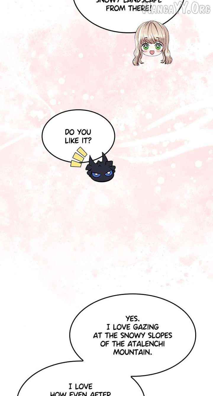 What Does That Evil Dragon Live For? Chapter 105 283 45