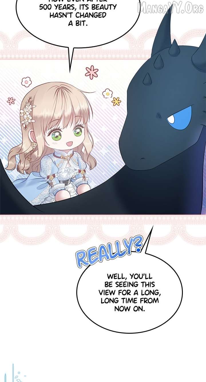 What Does That Evil Dragon Live For? Chapter 105 284 46