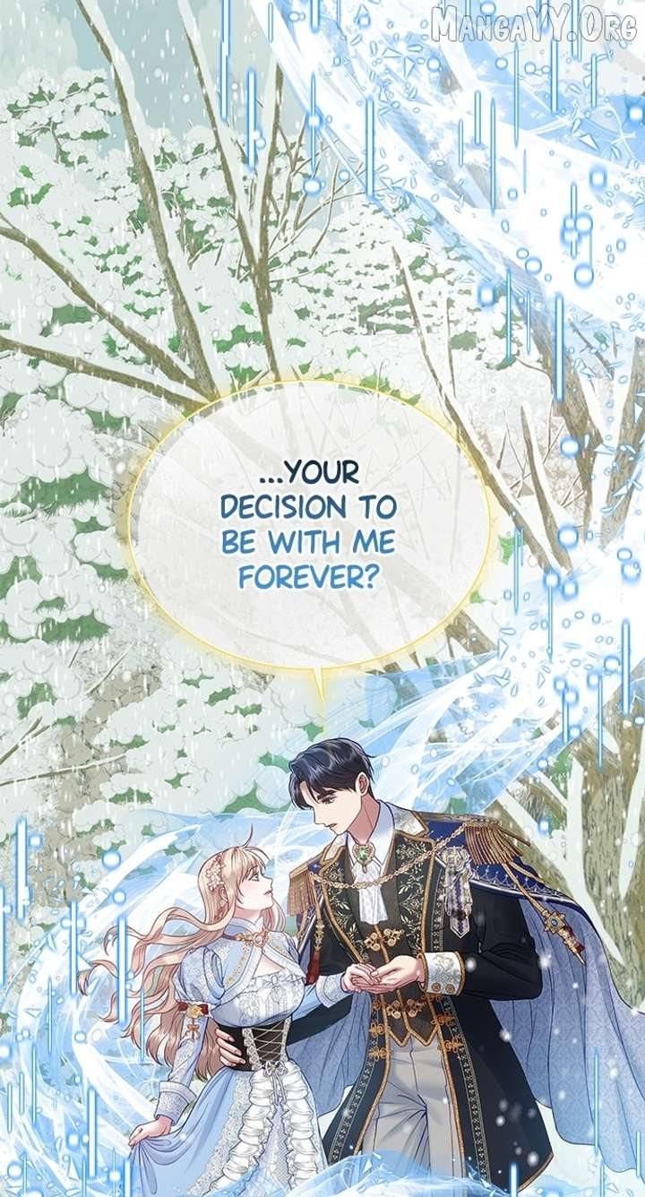 What Does That Evil Dragon Live For? Chapter 105 286 48