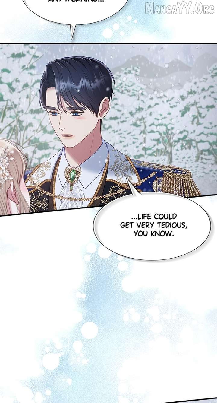 What Does That Evil Dragon Live For? Chapter 105 288 50