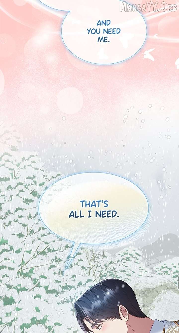 What Does That Evil Dragon Live For? Chapter 105 290 52