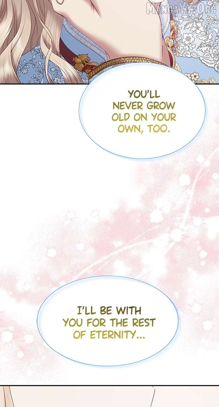 What Does That Evil Dragon Live For? Chapter 105 295 57