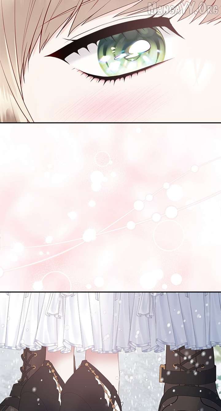 What Does That Evil Dragon Live For? Chapter 105 297 59