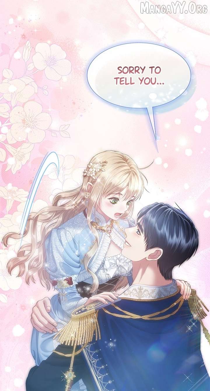 What Does That Evil Dragon Live For? Chapter 105 305 67