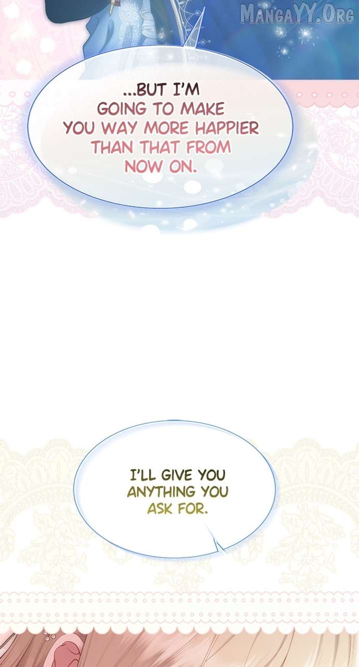 What Does That Evil Dragon Live For? Chapter 105 306 68