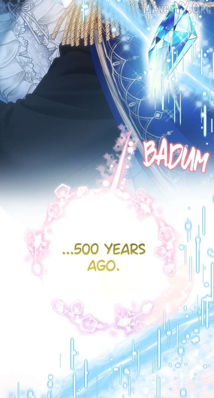 What Does That Evil Dragon Live For? Chapter 105 311 73