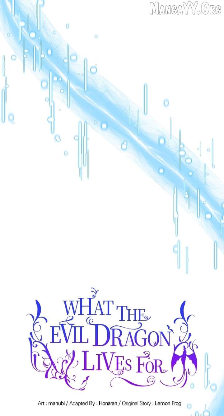 What Does That Evil Dragon Live For? Chapter 105 314 76