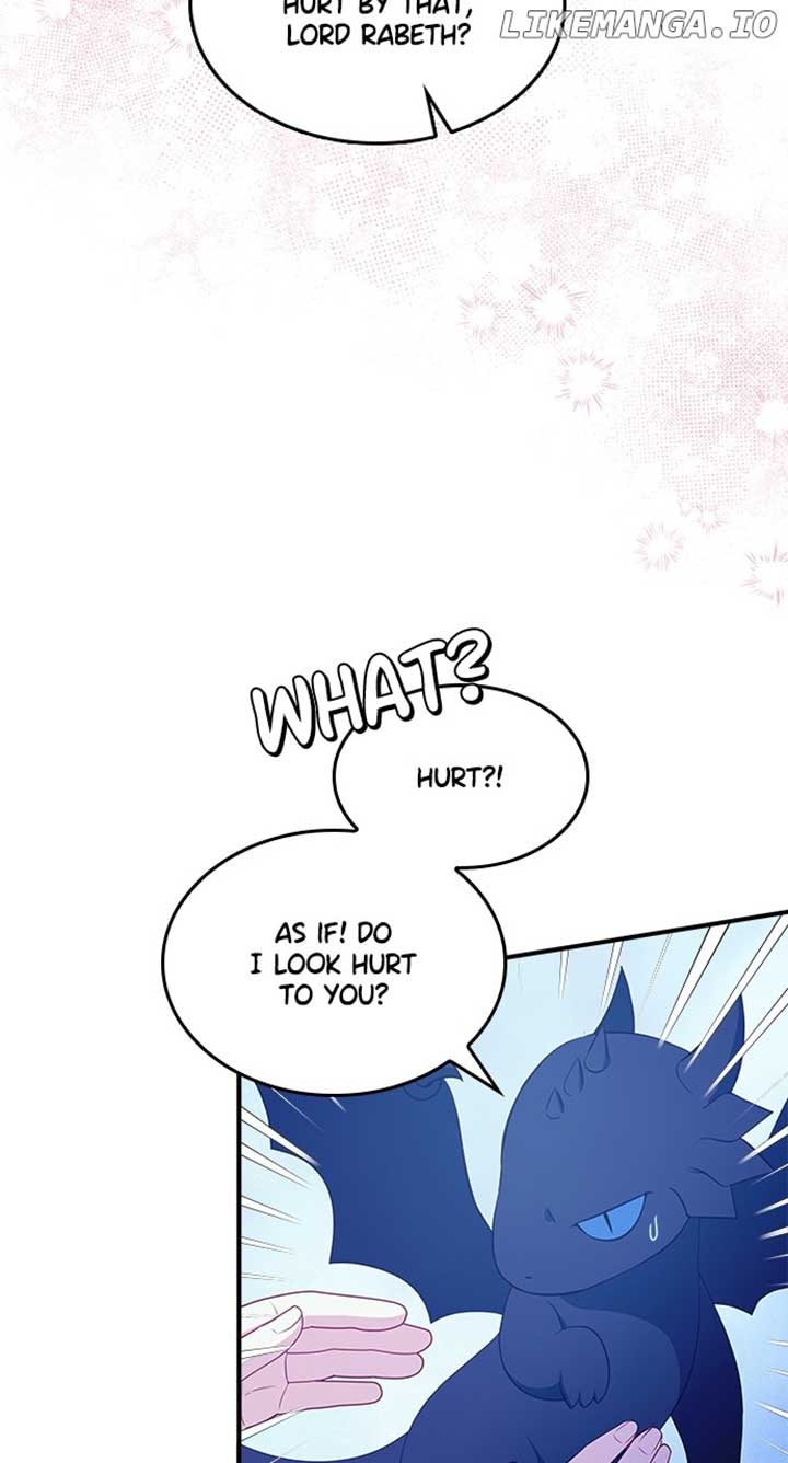 What Does That Evil Dragon Live For? Chapter 63 270 ch 63 11