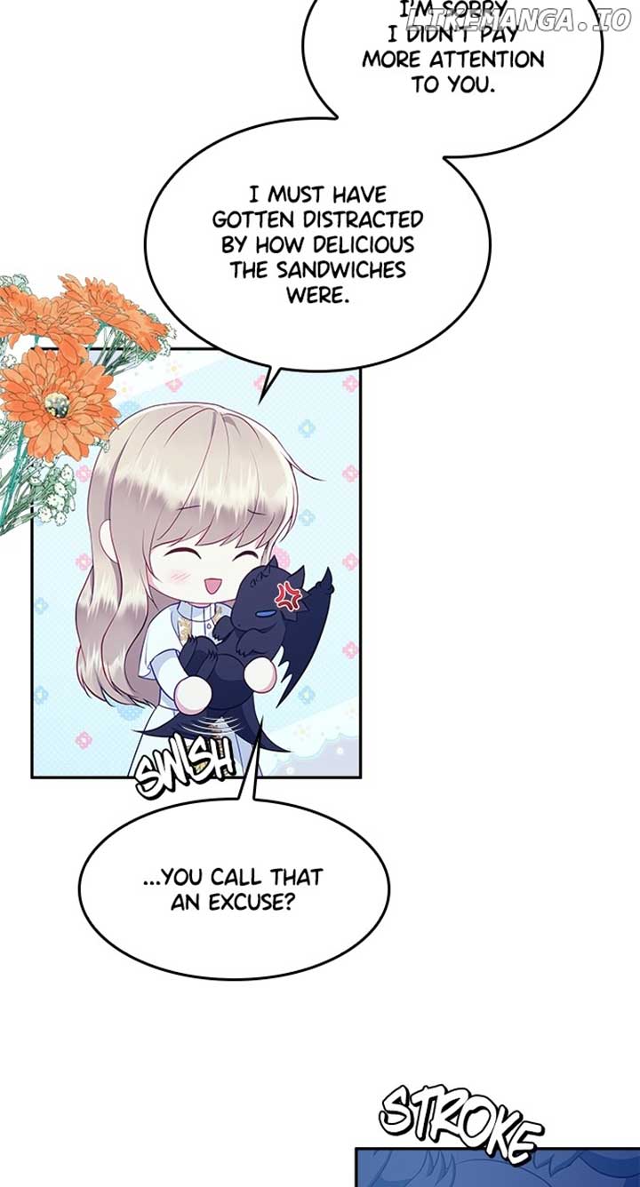 What Does That Evil Dragon Live For? Chapter 63 273 ch 63 14