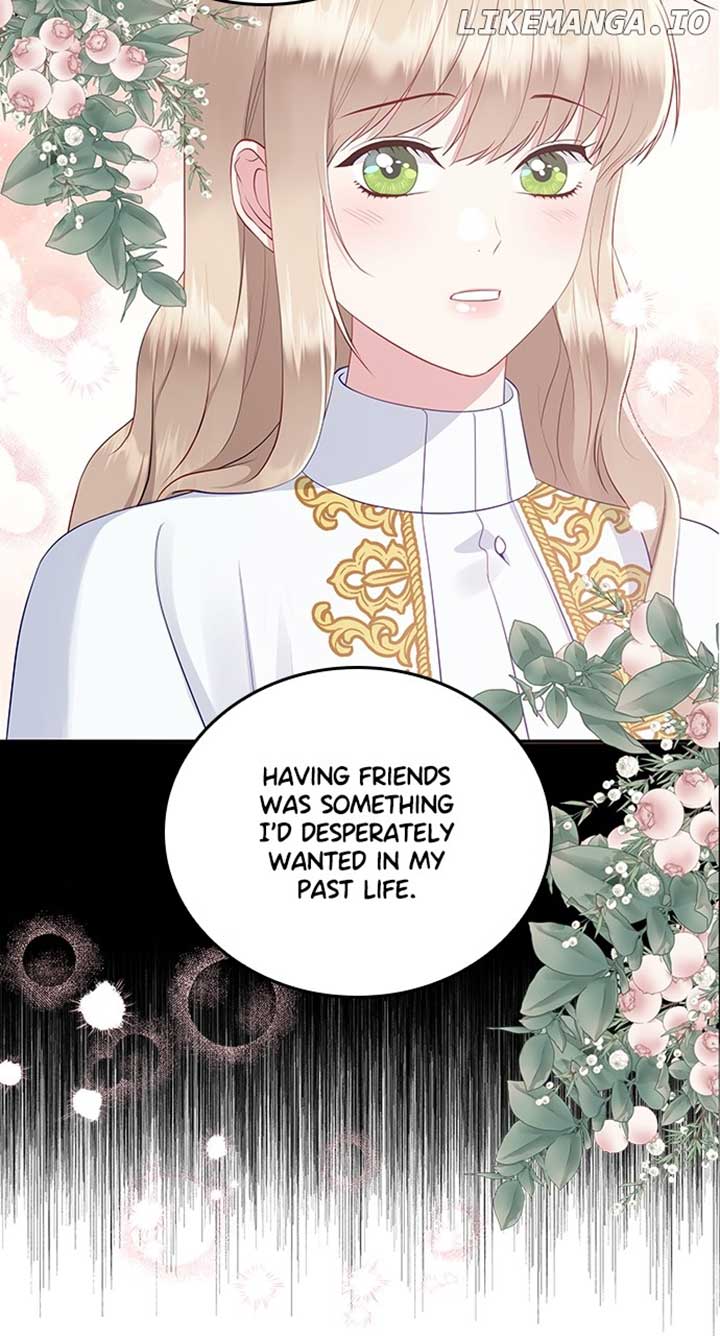 What Does That Evil Dragon Live For? Chapter 63 276 ch 63 17