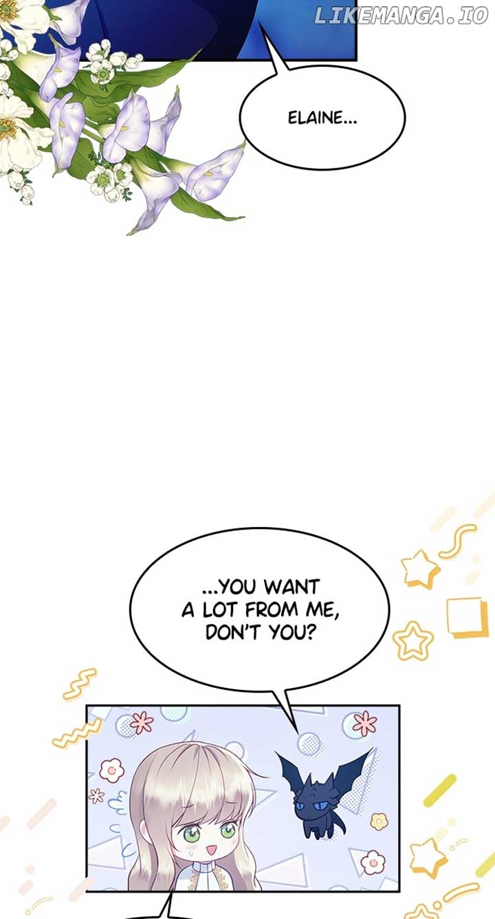 What Does That Evil Dragon Live For? Chapter 63 261 ch 63 2