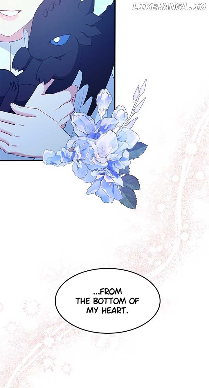 What Does That Evil Dragon Live For? Chapter 63 279 ch 63 20