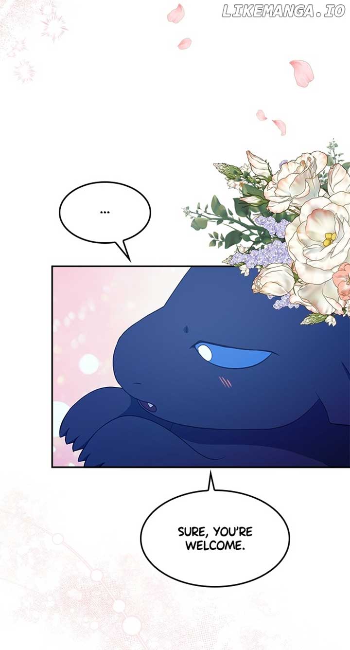 What Does That Evil Dragon Live For? Chapter 63 280 ch 63 21