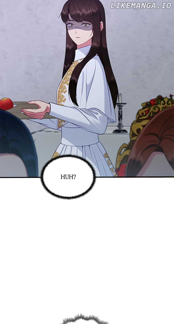 What Does That Evil Dragon Live For? Chapter 63 284 ch 63 25