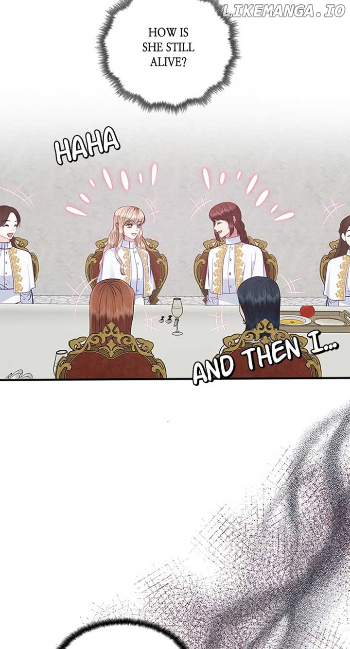 What Does That Evil Dragon Live For? Chapter 63 285 ch 63 26