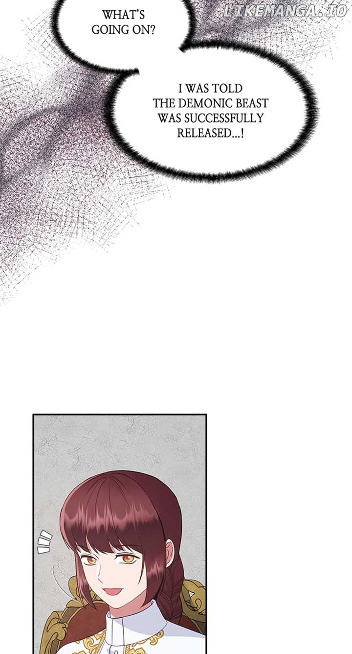 What Does That Evil Dragon Live For? Chapter 63 286 ch 63 27