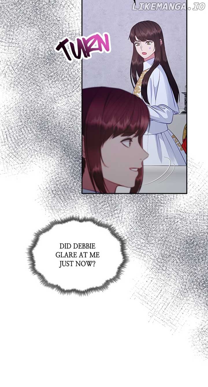 What Does That Evil Dragon Live For? Chapter 63 288 ch 63 29