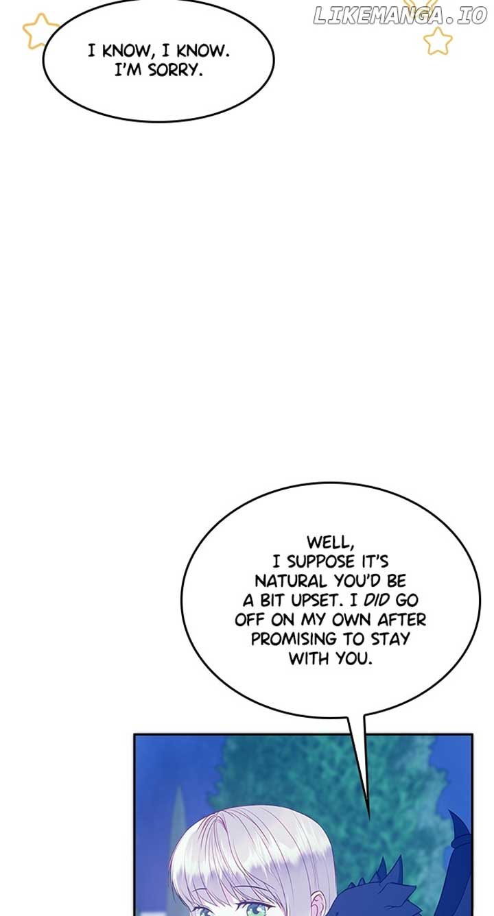 What Does That Evil Dragon Live For? Chapter 63 262 ch 63 3