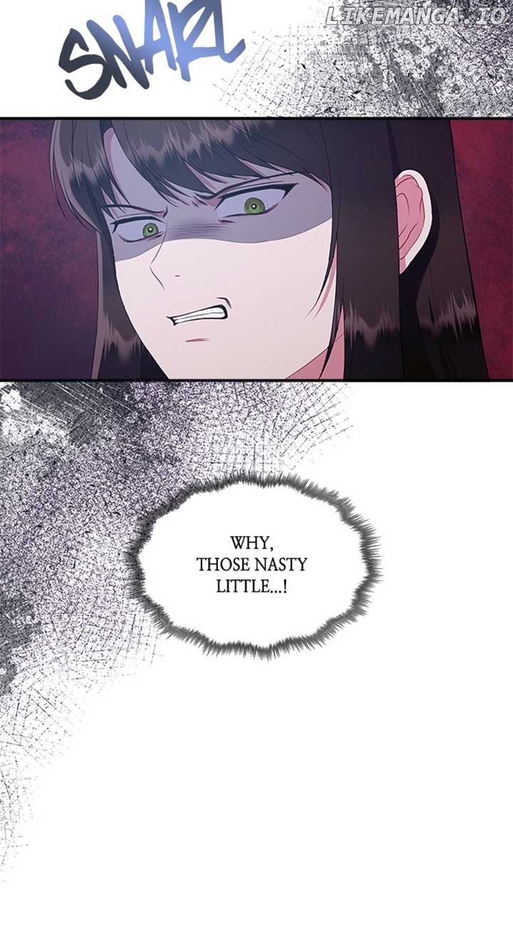 What Does That Evil Dragon Live For? Chapter 63 290 ch 63 31