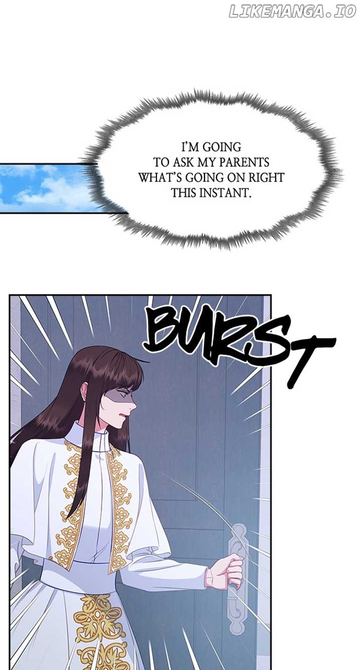 What Does That Evil Dragon Live For? Chapter 63 291 ch 63 32