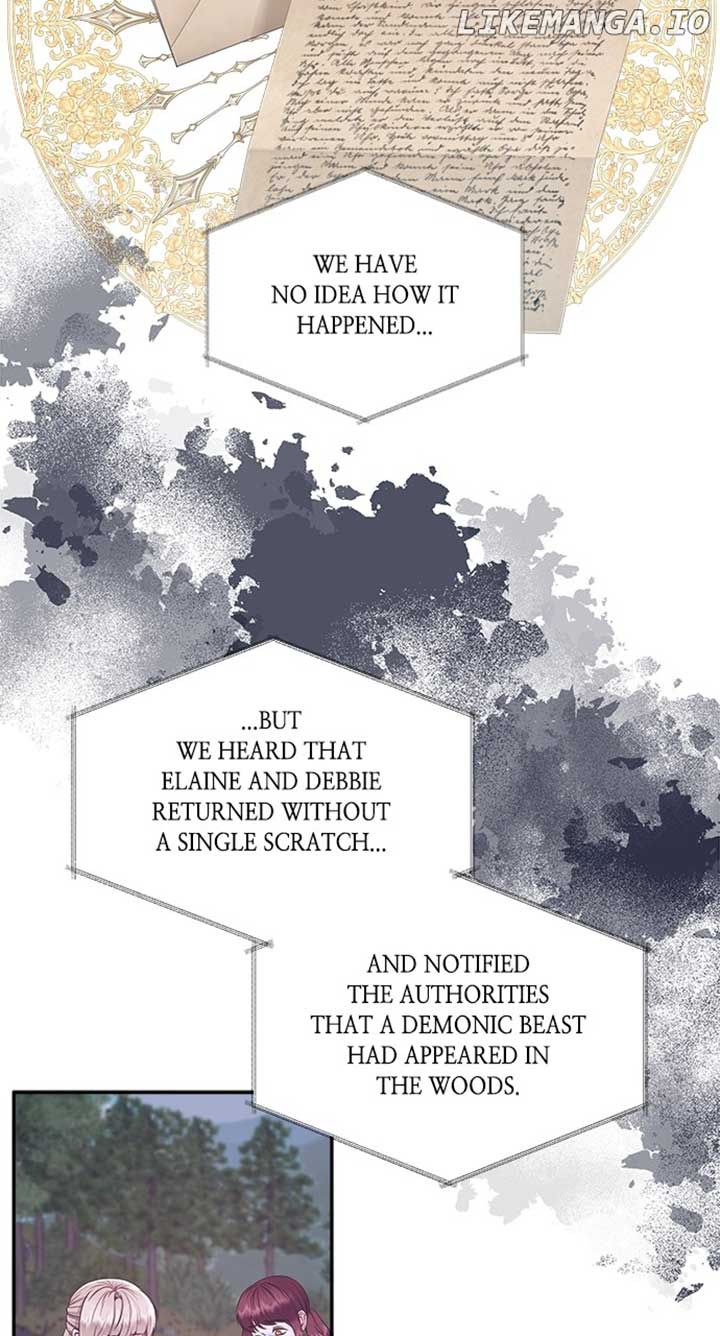 What Does That Evil Dragon Live For? Chapter 63 294 ch 63 35