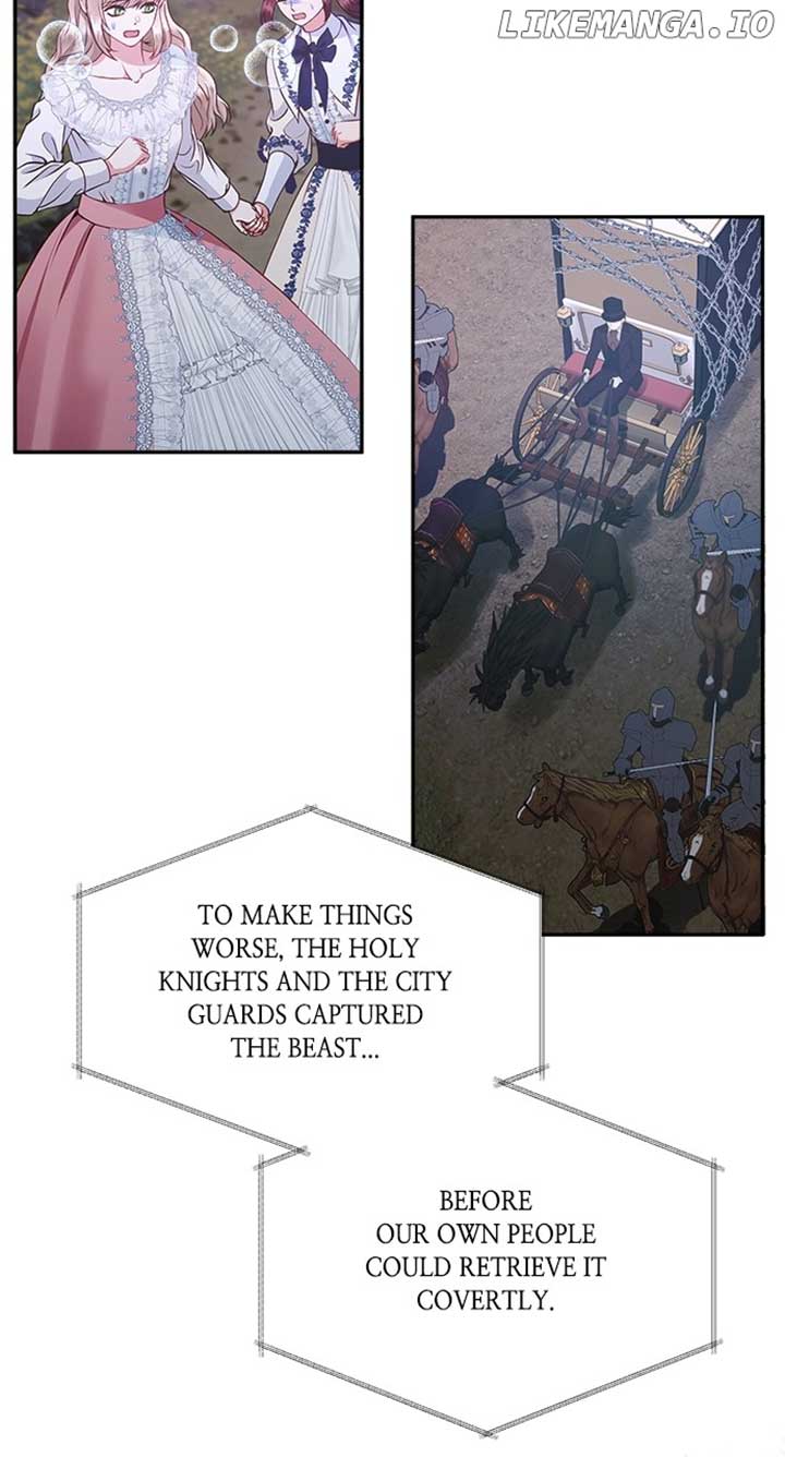 What Does That Evil Dragon Live For? Chapter 63 295 ch 63 36