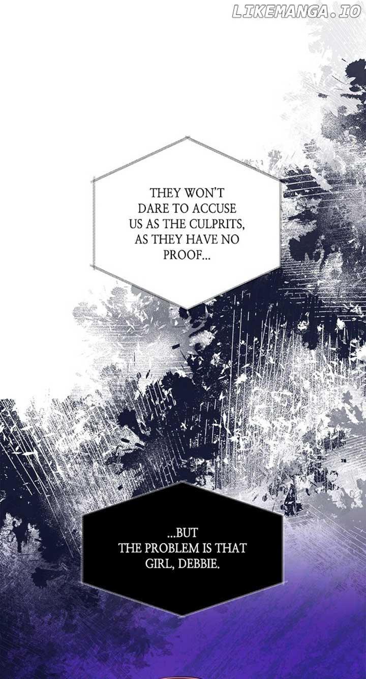 What Does That Evil Dragon Live For? Chapter 63 296 ch 63 37