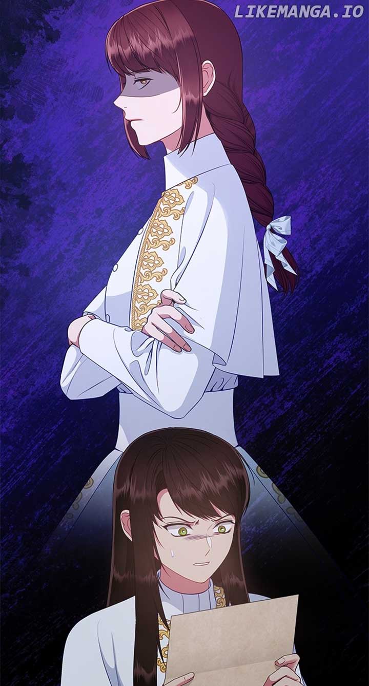 What Does That Evil Dragon Live For? Chapter 63 297 ch 63 38