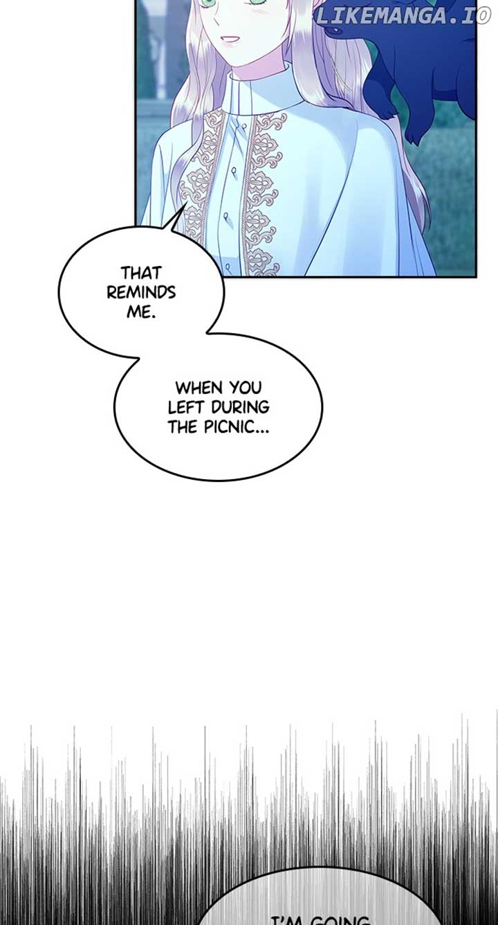 What Does That Evil Dragon Live For? Chapter 63 263 ch 63 4