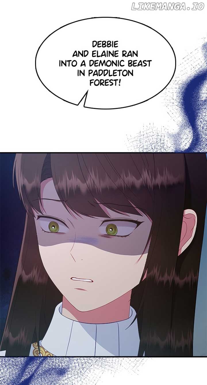 What Does That Evil Dragon Live For? Chapter 63 304 ch 63 45