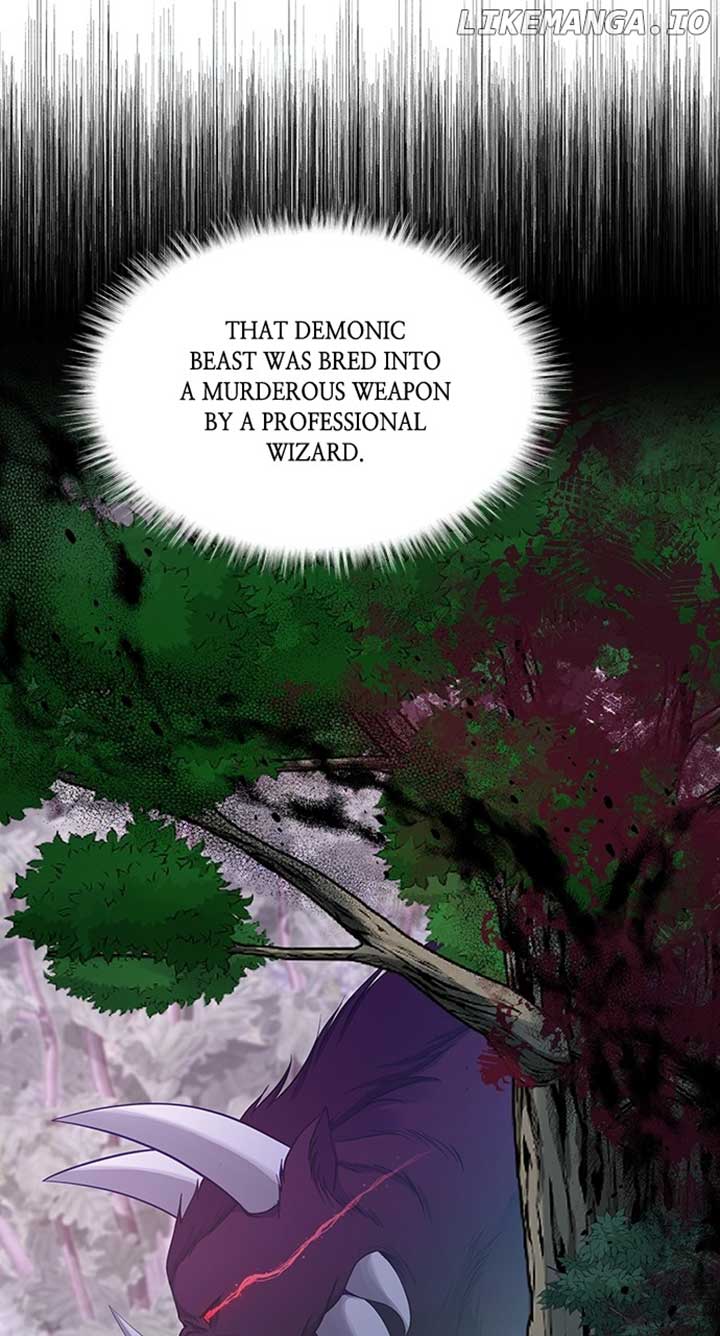 What Does That Evil Dragon Live For? Chapter 63 307 ch 63 48