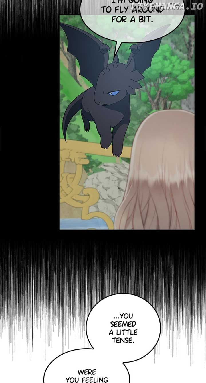 What Does That Evil Dragon Live For? Chapter 63 264 ch 63 5