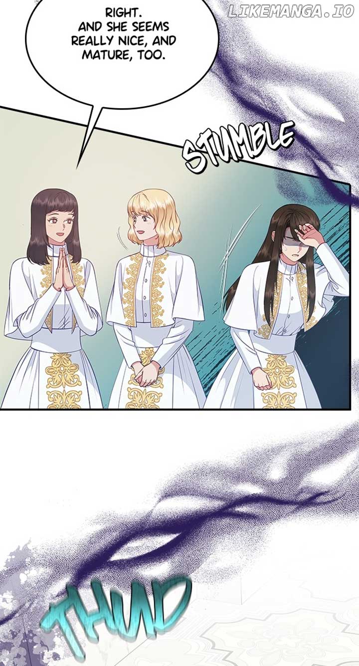 What Does That Evil Dragon Live For? Chapter 63 317 ch 63 58