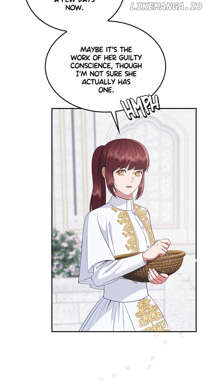 What Does That Evil Dragon Live For? Chapter 63 321 ch 63 62