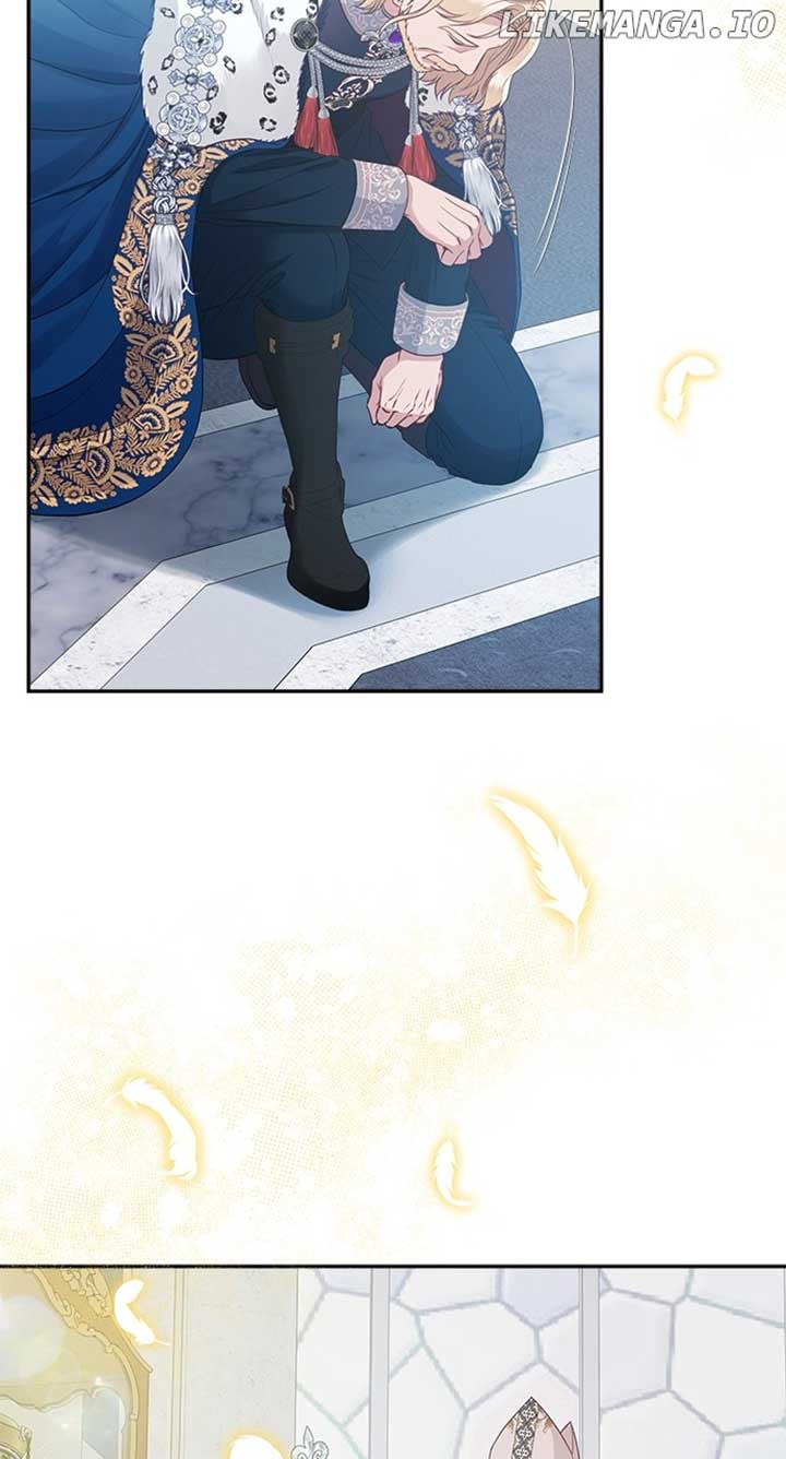 What Does That Evil Dragon Live For? Chapter 63 337 ch 63 78