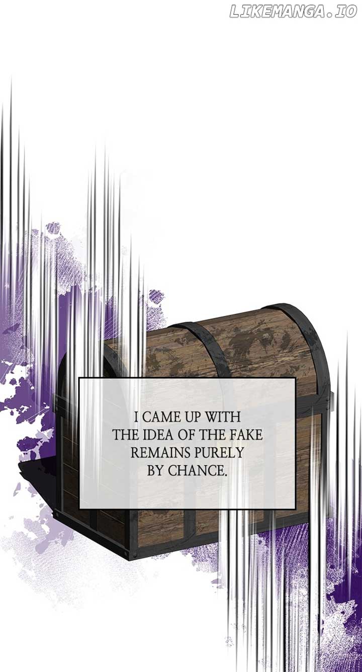 What Does That Evil Dragon Live For? Chapter 64 287 ch 64 1