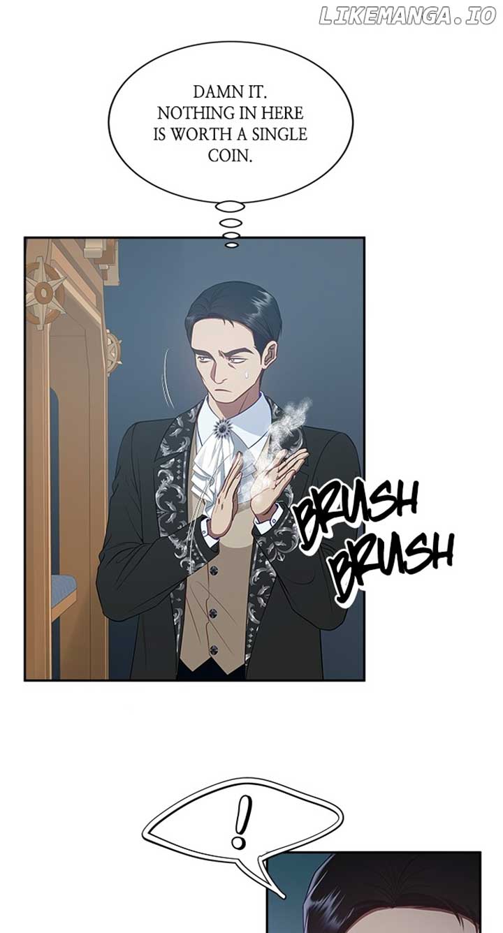 What Does That Evil Dragon Live For? Chapter 64 296 ch 64 10