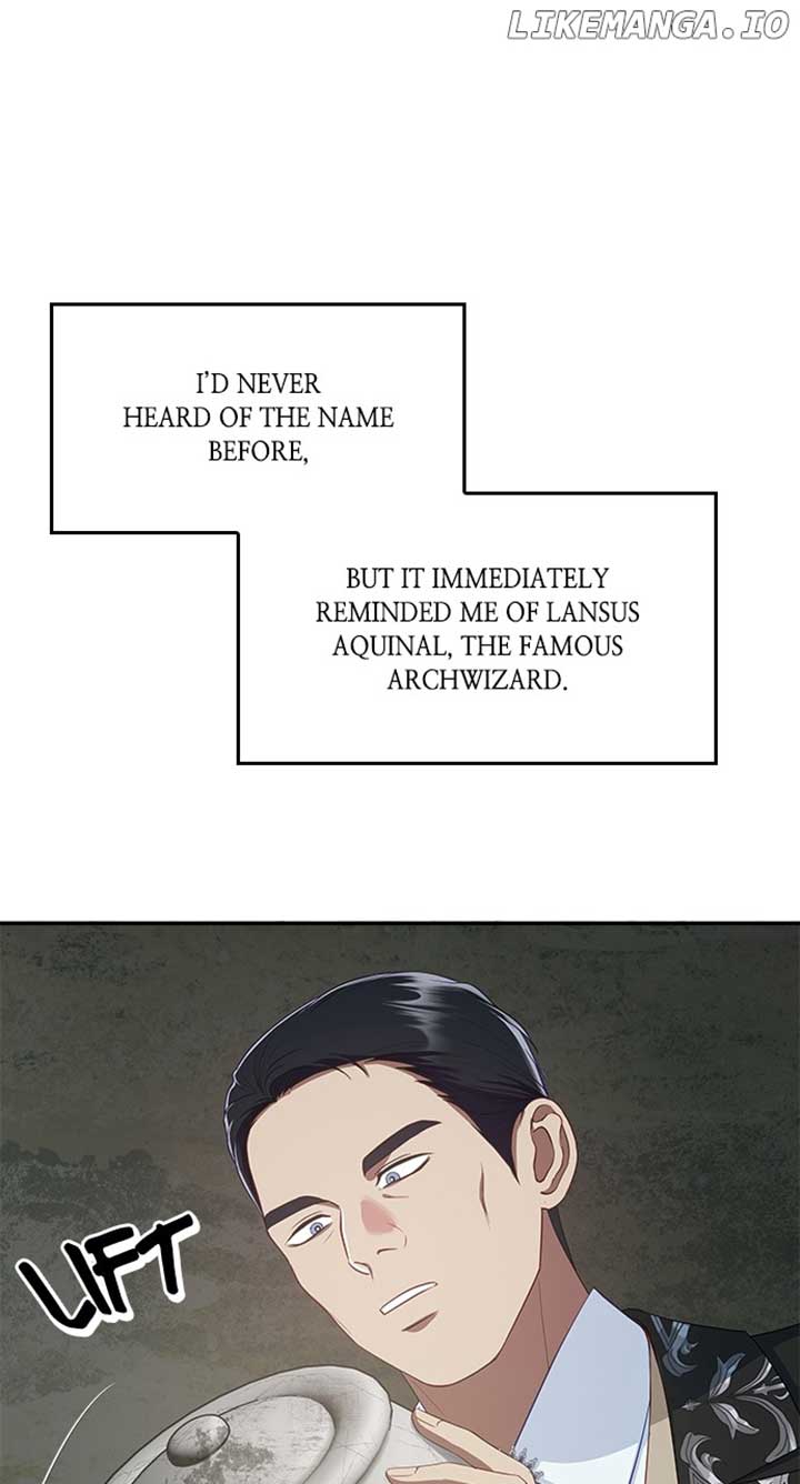 What Does That Evil Dragon Live For? Chapter 64 299 ch 64 13