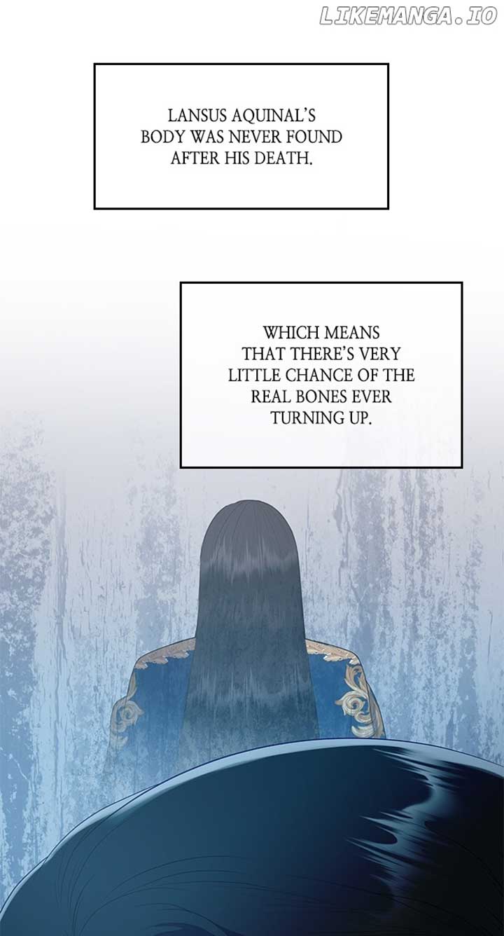 What Does That Evil Dragon Live For? Chapter 64 301 ch 64 15