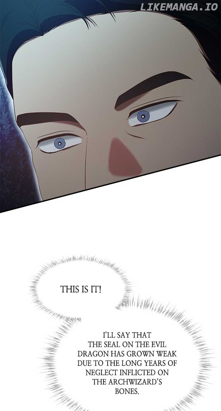 What Does That Evil Dragon Live For? Chapter 64 302 ch 64 16